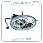 پروژکتور ام وی ام MVM 110