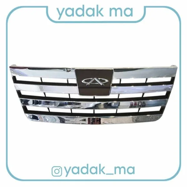 جلو پنجره ام وی ام MVM 530