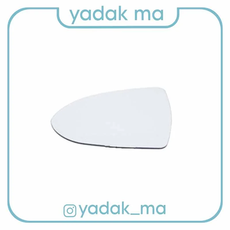 شیشه آینه بغل چانگان CS35 (راست) شیشه آینه بغل چانگان CS35 (راست)