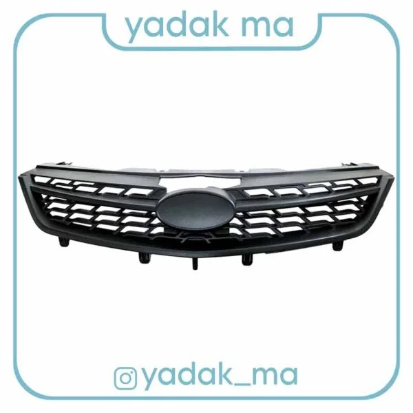 جلو پنجره ام وی ام MVM 315S