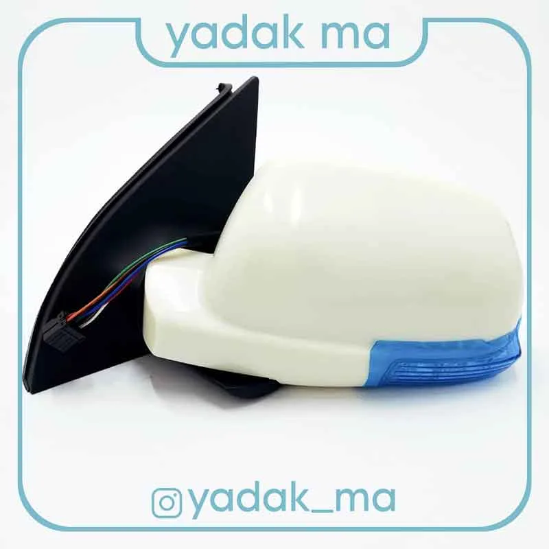 آینه بغل جیلی GC6