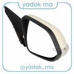 آینه بغل چانگان CS35
