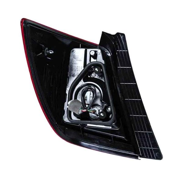 چراغ خطر لیفان X60