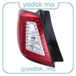 چراغ خطر لیفان X60