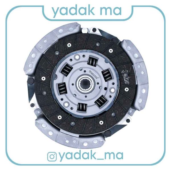 دیسک وصفحه ام وی ام