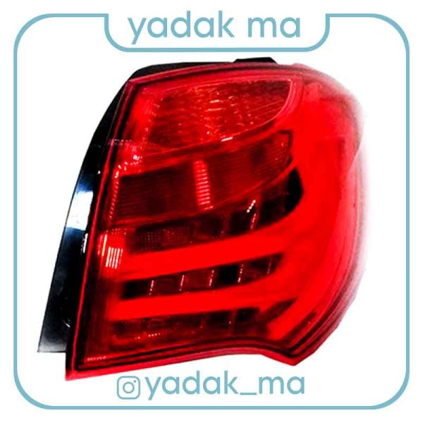 خطر عقب هایما S7