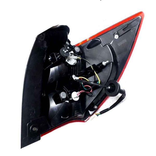 خطر عقب هایما S7