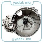 گیربکس ام وی ام 315