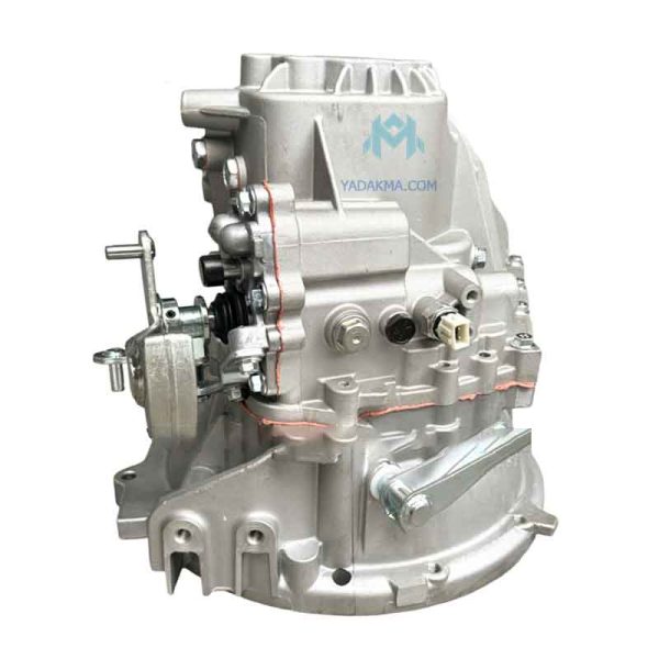 گیربکس ام وی ام 315