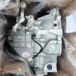 گیربکس جیلی GC6 الیت