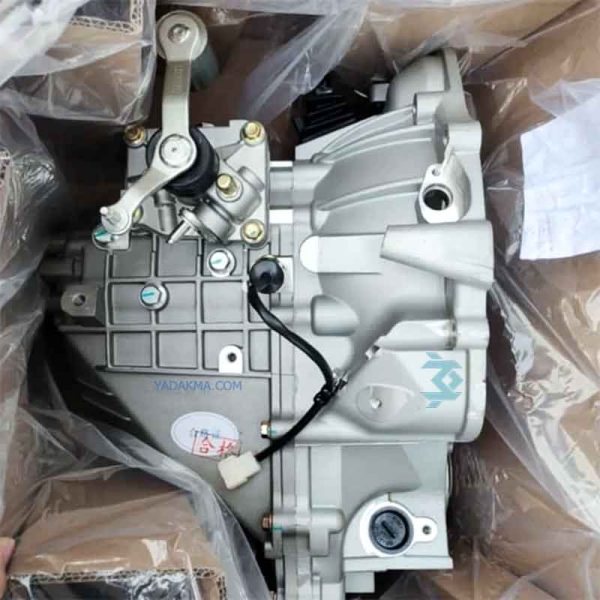 گیربکس جیلی امگرند 7