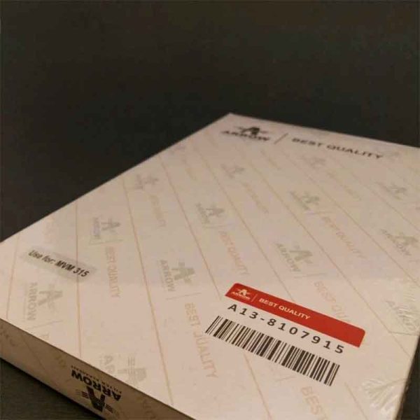 فیلتر کابین ام وی ام 315