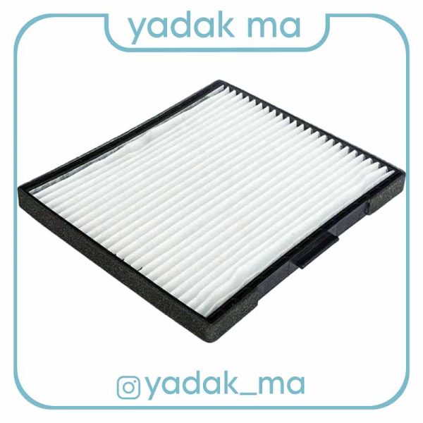 فیلتر کابین ام وی ام 530