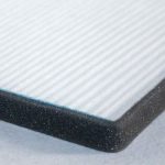 فیلتر کابین ام وی ام 530 - تصویر 2