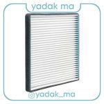 فیلتر کابین لیفان 620 1800