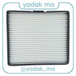 فیلتر کابین جک J5 دنده