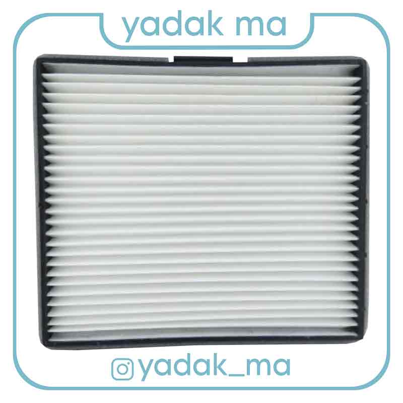 فیلتر کابین جک J5 اتومات فیلتر کابین جک J5 اتومات