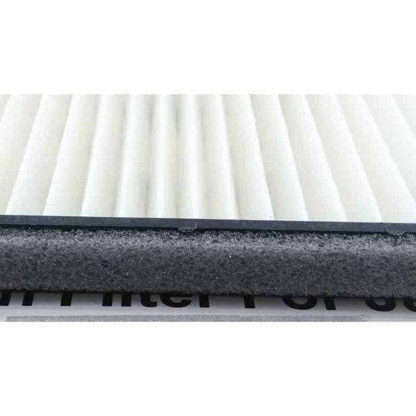 فیلتر کابین جک J5 اتومات