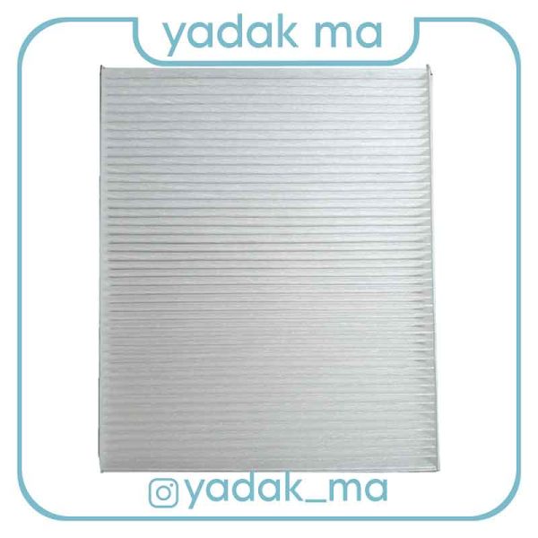 فیلتر کابین جک S3