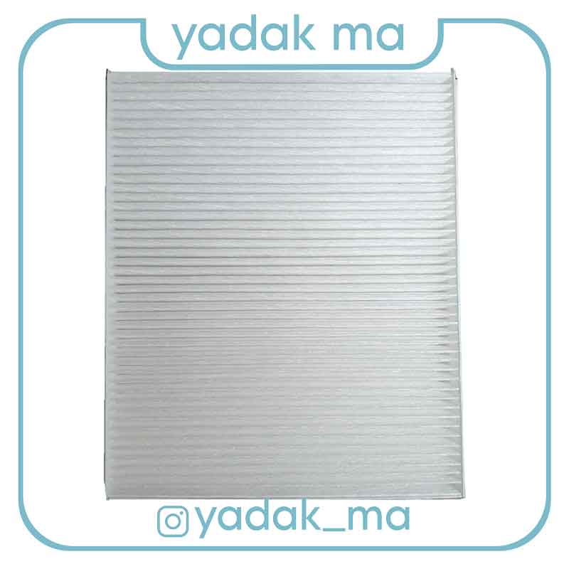 فیلتر کابین جک S3 فیلتر کابین جک S3
