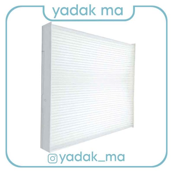 فیلتر کابین تیگو 5