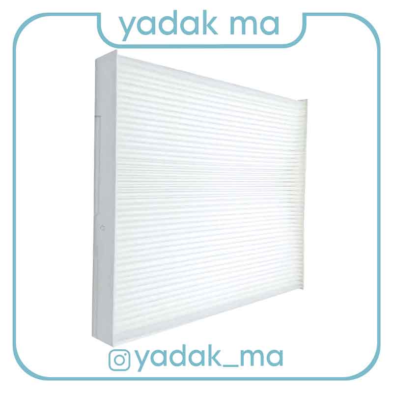 فیلتر کابین تیگو 5 فیلتر کابین تیگو 5