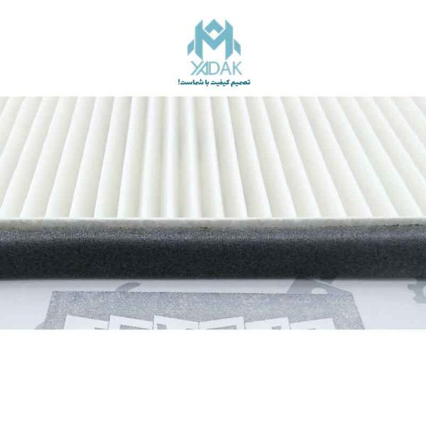 فیلتر کابین جک S5