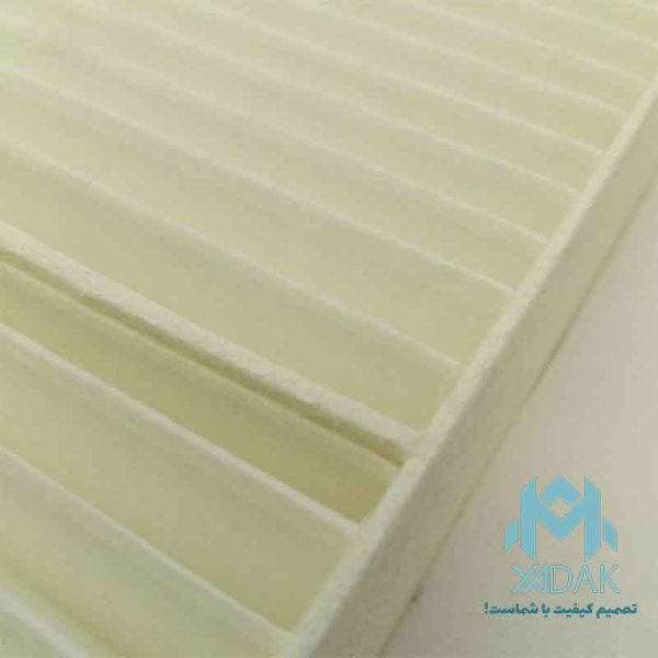 فیلتر کابین جک S3