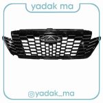 جلو پنجره X33 کراس