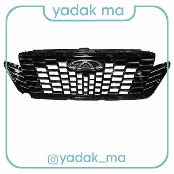 جلو پنجره X33 کراس