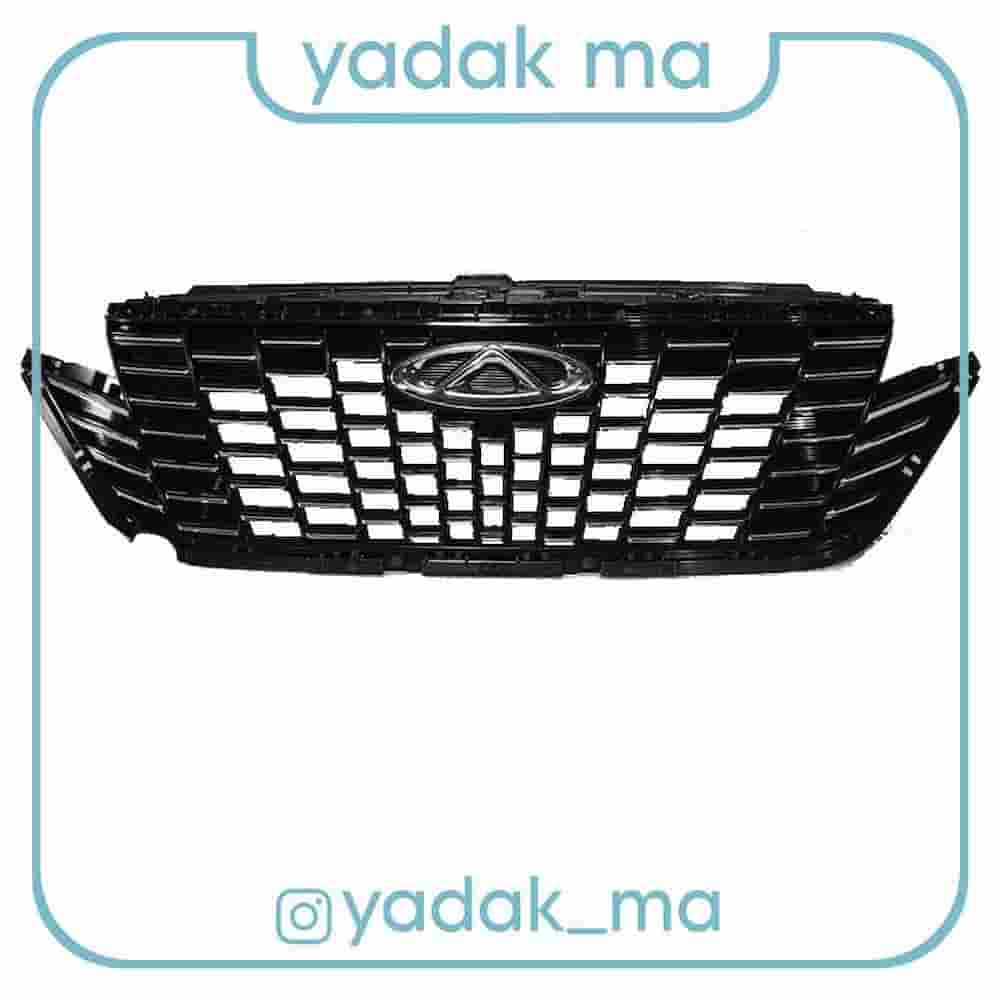 جلو پنجره X33 کراس جلو پنجره X33 کراس