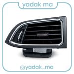 دریچه کولر چپ آریزو 5 شرکتی