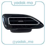دریچه کولر چپ تیگو 7 شرکتی