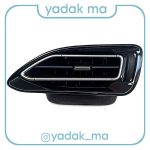 دریچه کولر راست تیگو 7 شرکتی