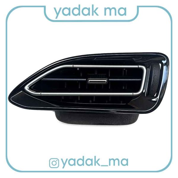دریچه کولر راست تیگو 7 شرکتی